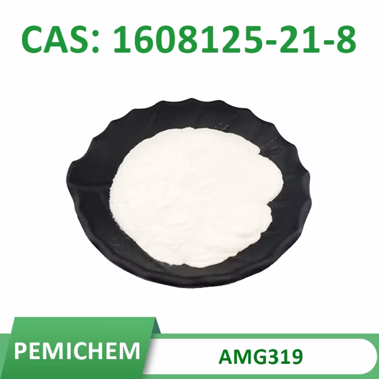 5-Mercapto-1-Methyltetrazole /CAS 13183-79-4 Pharmaceutical Intermediates